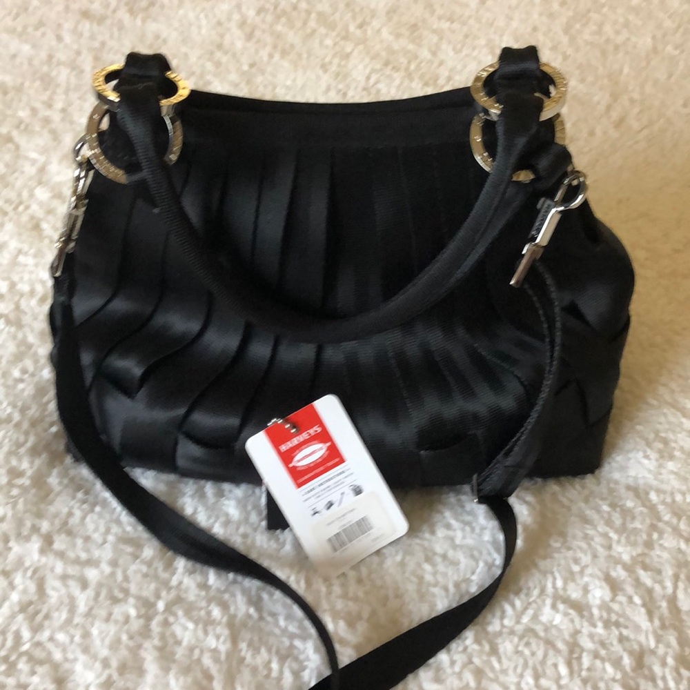 Harveys Seatbelt Bag Stella Hobo